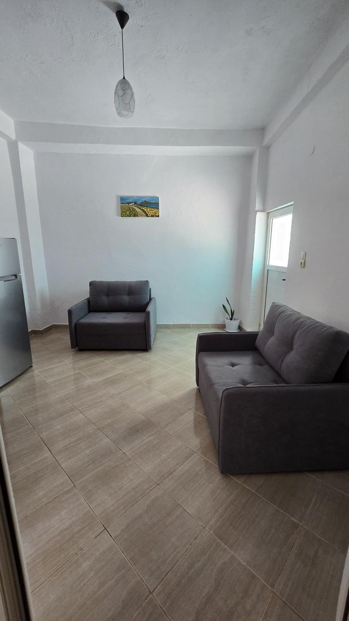 Spg Guest House Borsh Extérieur photo
