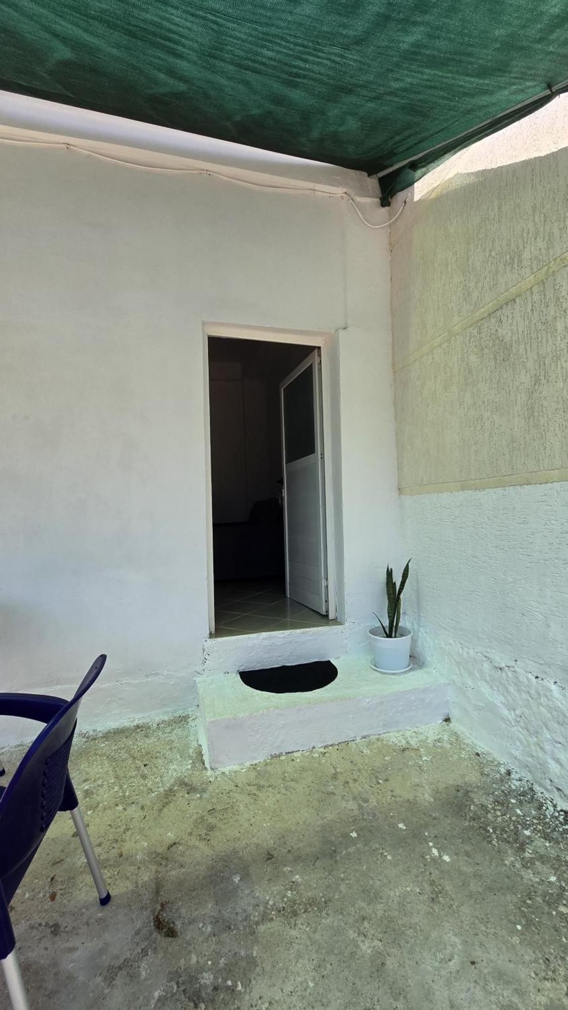 Spg Guest House Borsh Extérieur photo